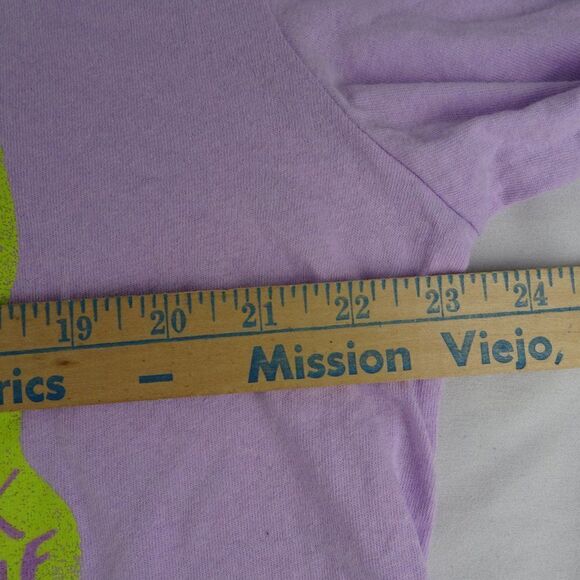 Pink Floyd The Dark Side of the Moon Shirt Size S/M - Picture 7 of 8